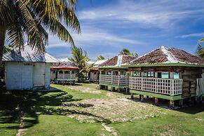 Tailua Beach Fale