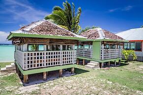 Tailua Beach Fale