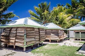Tailua Beach Fale