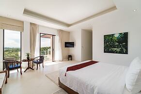 Villa Tasanee