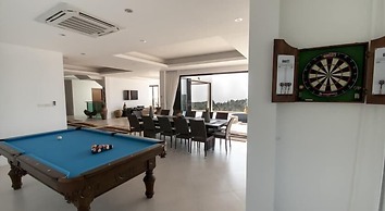 Villa Tasanee