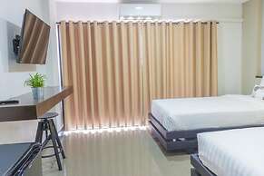 M2 Hotel