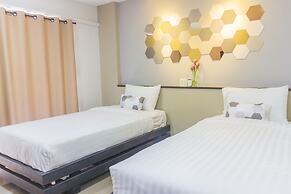 M2 Hotel