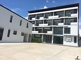 M2 Hotel