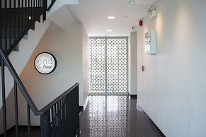 M2 Hotel