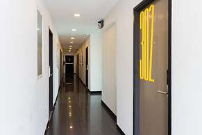 M2 Hotel