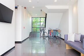 M2 Hotel
