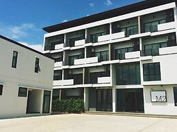 M2 Hotel