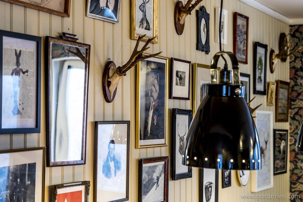 Åre Bed & Breakfast
