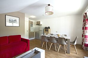 Résidence Odalys Les Balcons d'Auréa