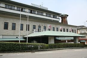 Yuzankaku