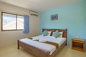 Mukanda Residence