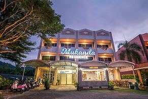 Mukanda Residence