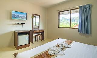 Mukanda Residence