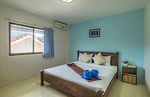 Mukanda Residence