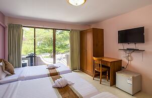 Mukanda Residence