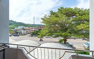 Mukanda Residence