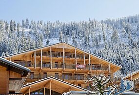 Résidence Odalys Les Fermes de Chatel