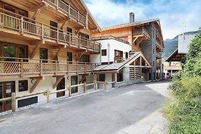Résidence Odalys Les Fermes de Chatel