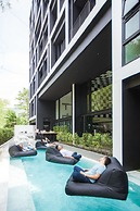 Blu Monkey Hub and Hotel Phuket