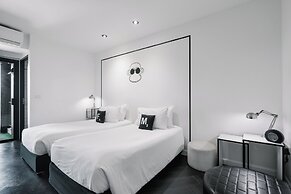 Blu Monkey Hub and Hotel Phuket