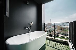 Blu Monkey Hub and Hotel Phuket