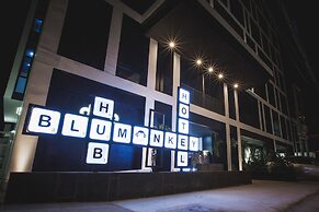 Blu Monkey Hub and Hotel Phuket