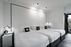 Blu Monkey Hub and Hotel Phuket