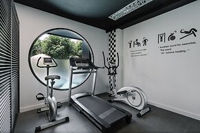 Blu Monkey Hub and Hotel Phuket