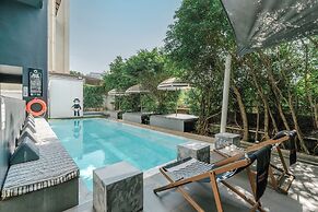 Blu Monkey Hub and Hotel Phuket