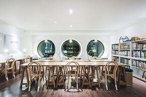 Blu Monkey Hub and Hotel Phuket