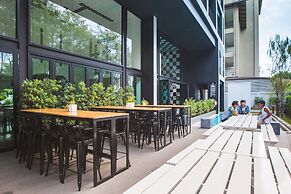 Blu Monkey Hub and Hotel Phuket