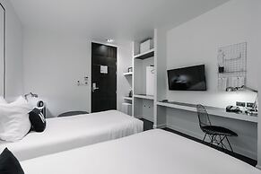 Blu Monkey Hub and Hotel Phuket
