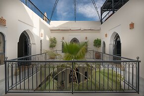 Riad D'Ari