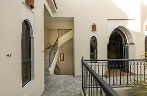 Riad D'Ari