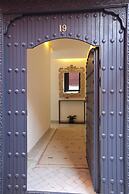 Riad D'Ari
