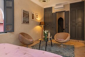 Riad D'Ari