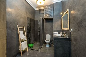 Riad D'Ari
