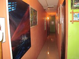 Oasis Guest House