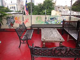 Oasis Guest House