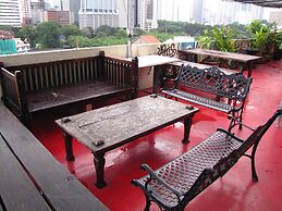 Oasis Guest House