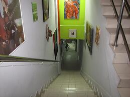 Oasis Guest House