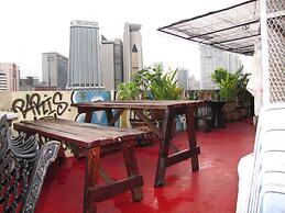 Oasis Guest House