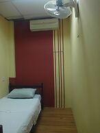 Oasis Guest House