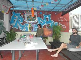 Oasis Guest House