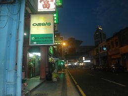 Oasis Guest House