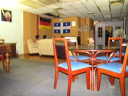 Oasis Guest House