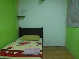 Oasis Guest House