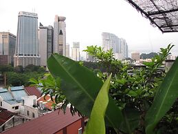 Oasis Guest House