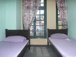 Oasis Guest House